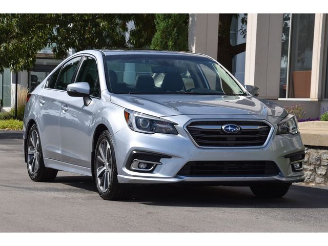 2019 Subaru Legacy Limited