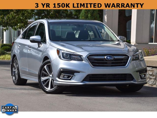 2019 Subaru Legacy Limited