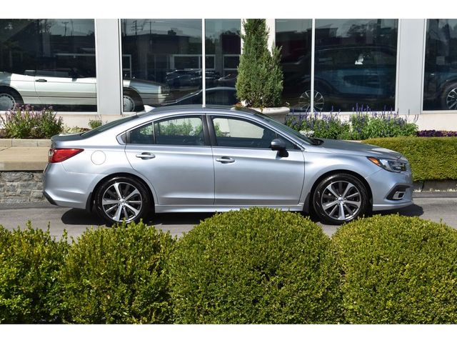 2019 Subaru Legacy Limited