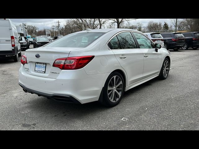 2019 Subaru Legacy Limited