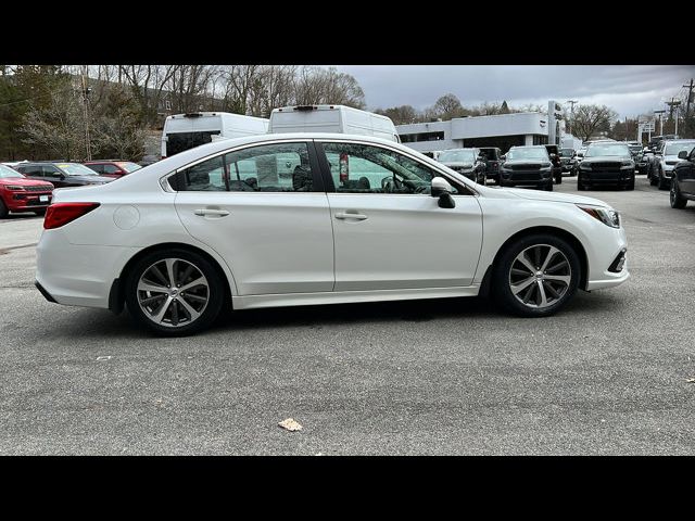 2019 Subaru Legacy Limited