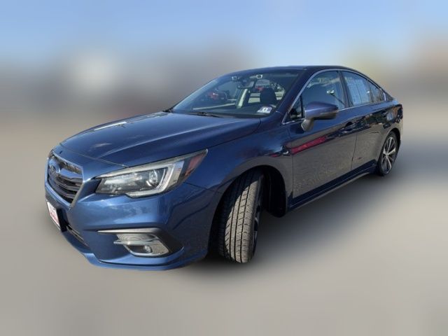 2019 Subaru Legacy Limited