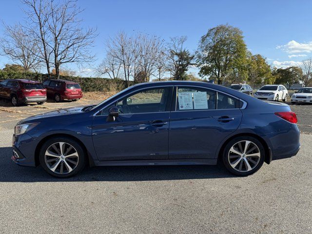 2019 Subaru Legacy Limited