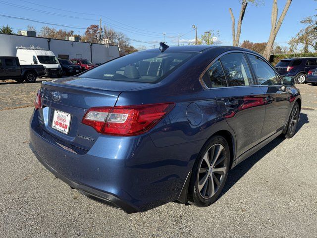 2019 Subaru Legacy Limited