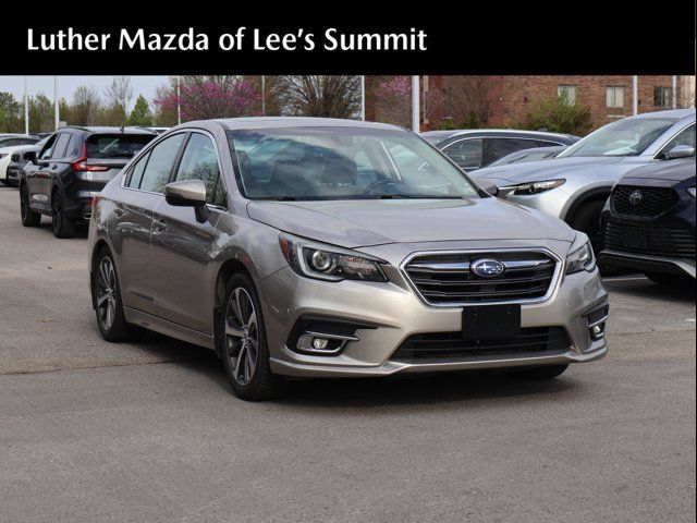 2019 Subaru Legacy Limited