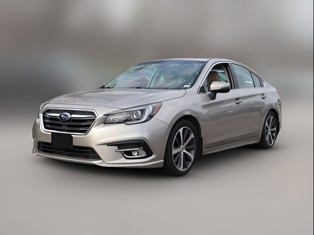 2019 Subaru Legacy Limited