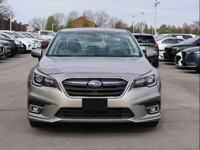 2019 Subaru Legacy Limited