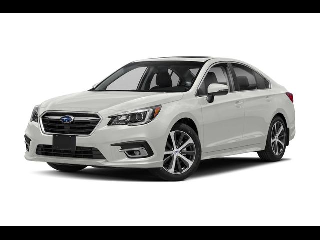 2019 Subaru Legacy Limited