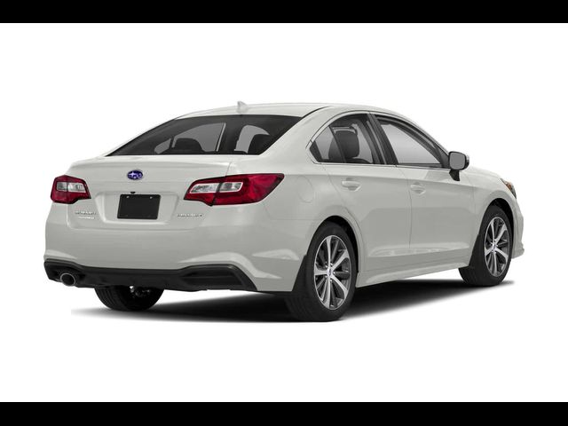 2019 Subaru Legacy Limited