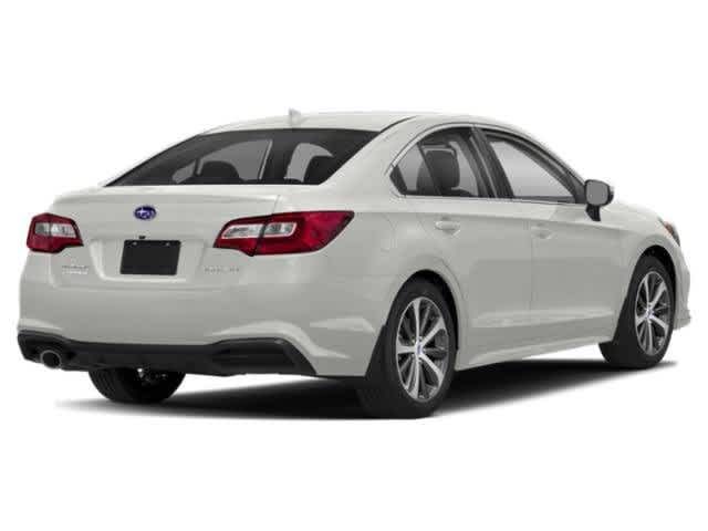 2019 Subaru Legacy Limited