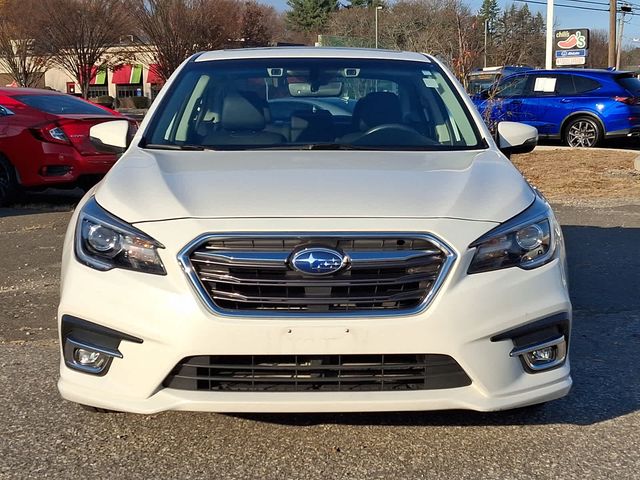 2019 Subaru Legacy Limited