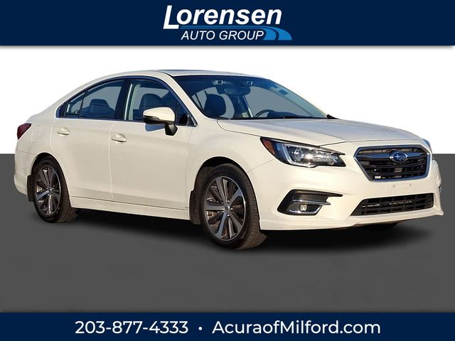 2019 Subaru Legacy Limited