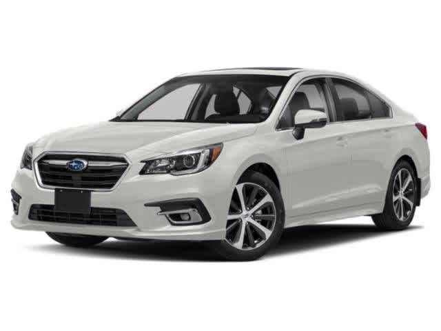 2019 Subaru Legacy Limited