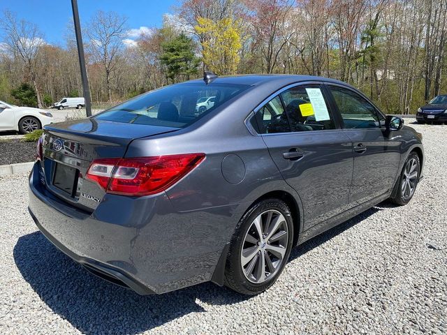 2019 Subaru Legacy Limited