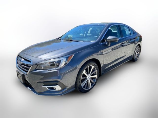 2019 Subaru Legacy Limited