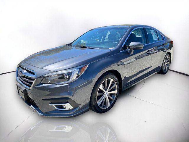 2019 Subaru Legacy Limited