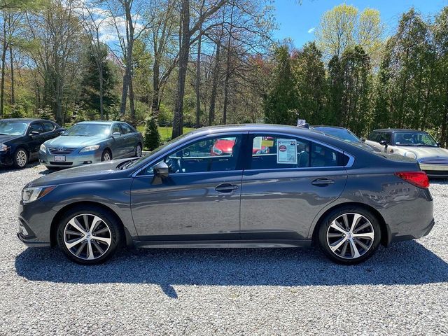 2019 Subaru Legacy Limited