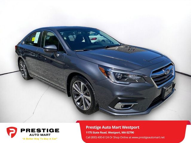 2019 Subaru Legacy Limited