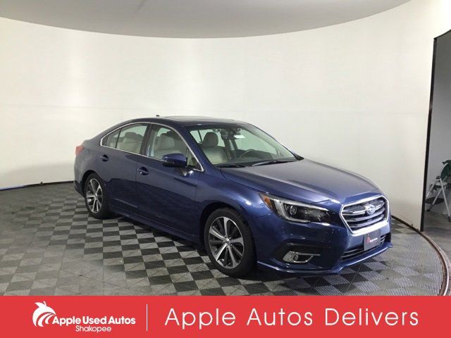 2019 Subaru Legacy Limited