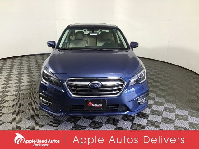 2019 Subaru Legacy Limited