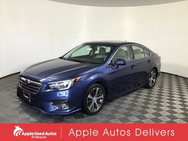 2019 Subaru Legacy Limited