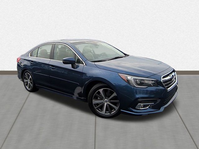 2019 Subaru Legacy Limited