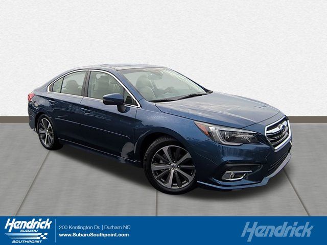 2019 Subaru Legacy Limited