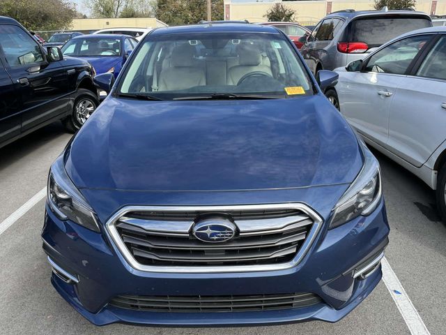 2019 Subaru Legacy Limited