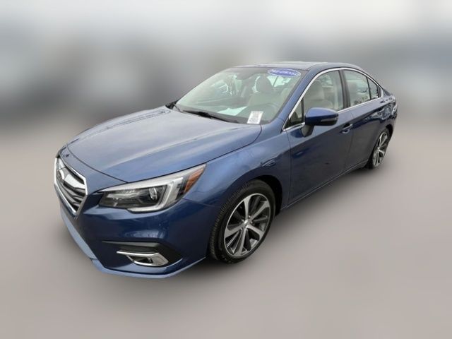 2019 Subaru Legacy Limited