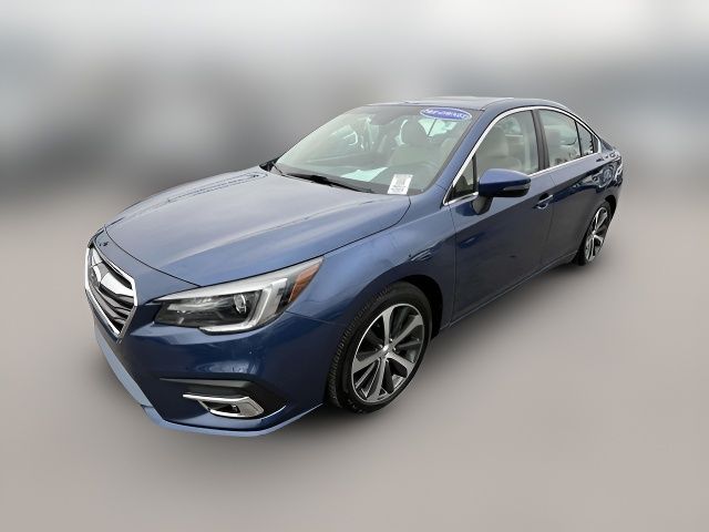 2019 Subaru Legacy Limited