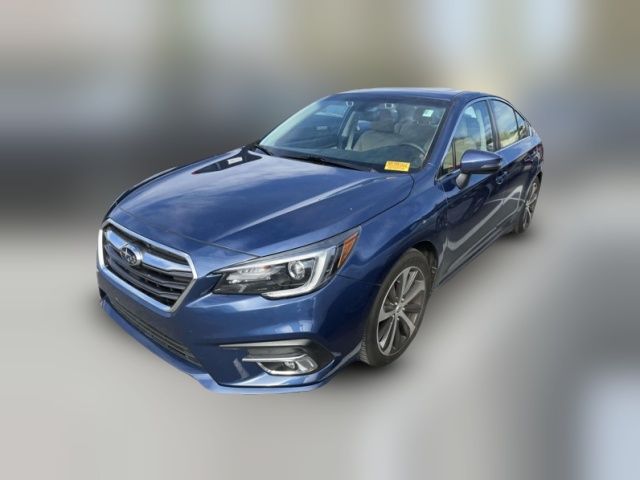 2019 Subaru Legacy Limited