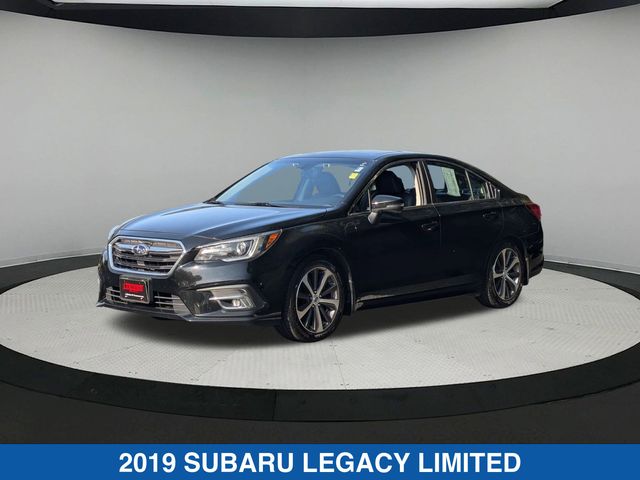 2019 Subaru Legacy Limited