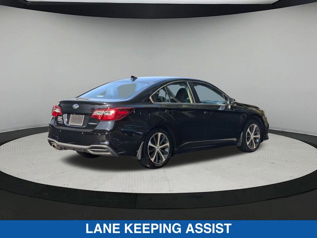 2019 Subaru Legacy Limited