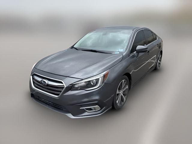 2019 Subaru Legacy Limited