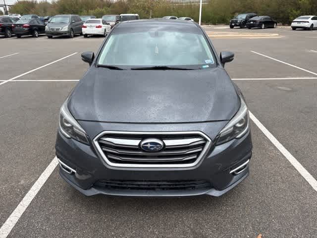 2019 Subaru Legacy Limited