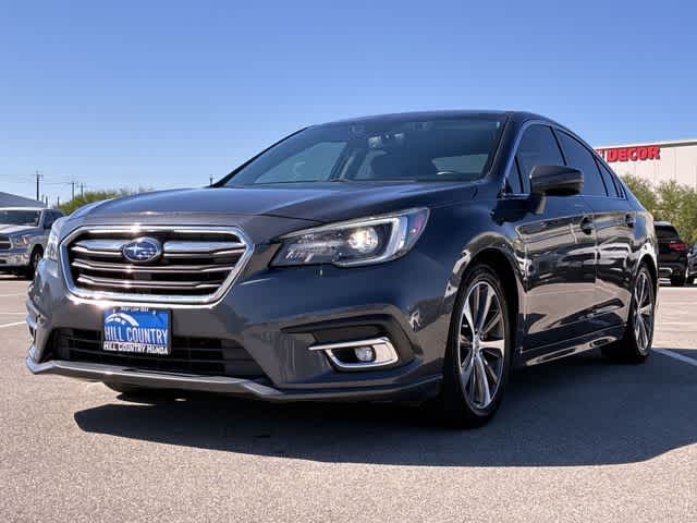 2019 Subaru Legacy Limited