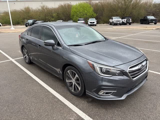 2019 Subaru Legacy Limited
