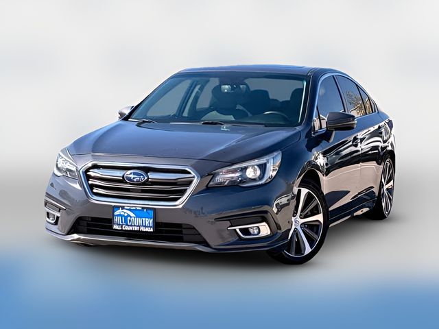 2019 Subaru Legacy Limited