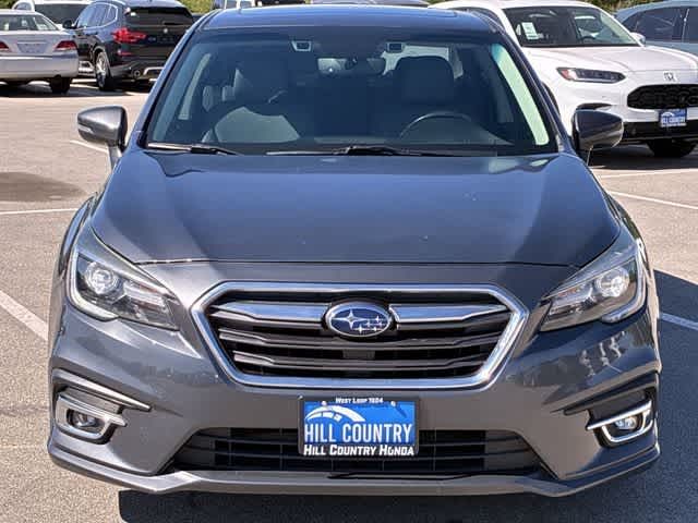 2019 Subaru Legacy Limited