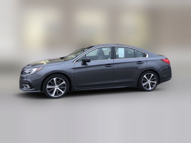 2019 Subaru Legacy Limited