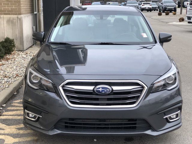 2019 Subaru Legacy Limited