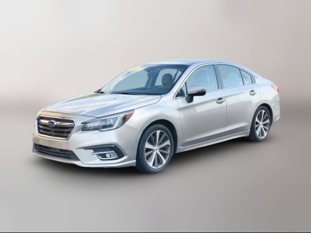 2019 Subaru Legacy Limited