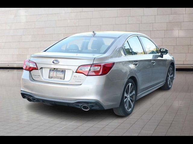 2019 Subaru Legacy Limited