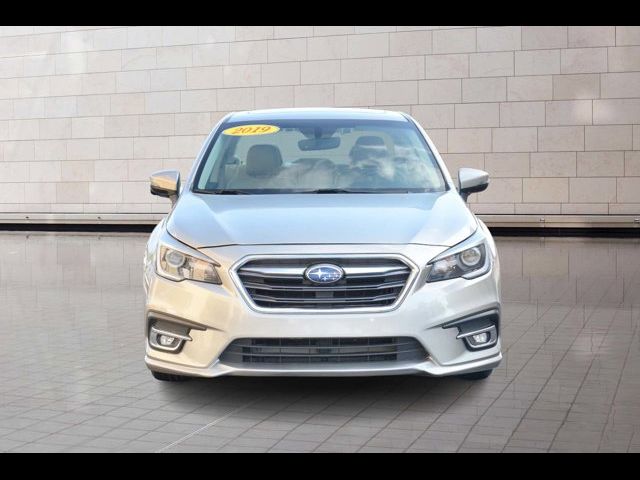 2019 Subaru Legacy Limited