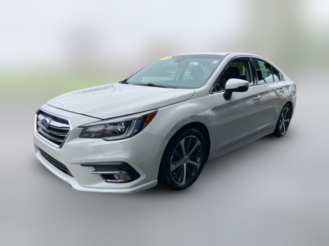 2019 Subaru Legacy Limited