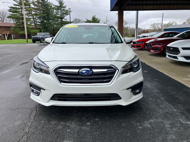 2019 Subaru Legacy Limited