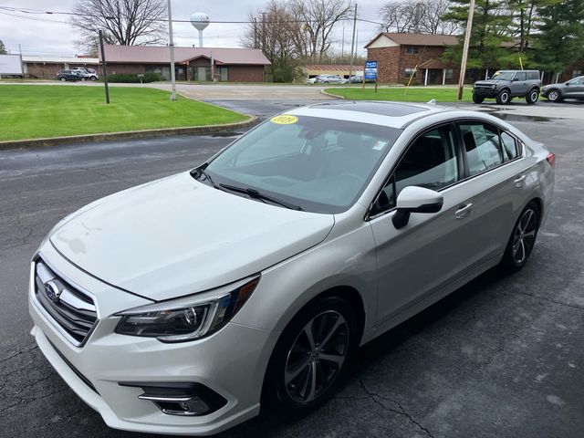2019 Subaru Legacy Limited