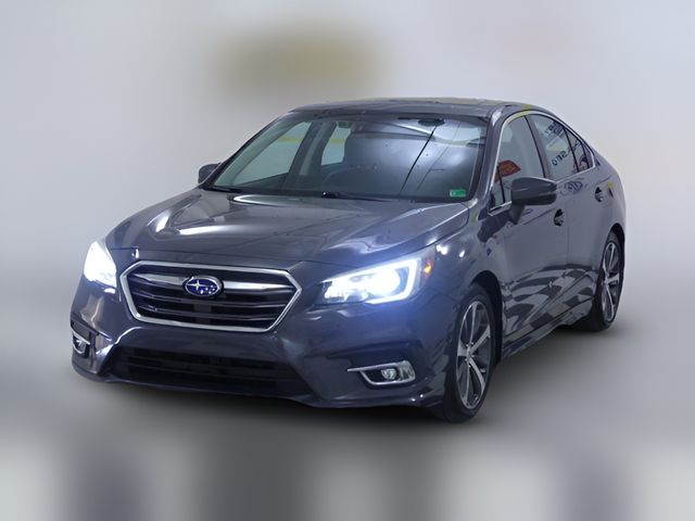 2019 Subaru Legacy Limited