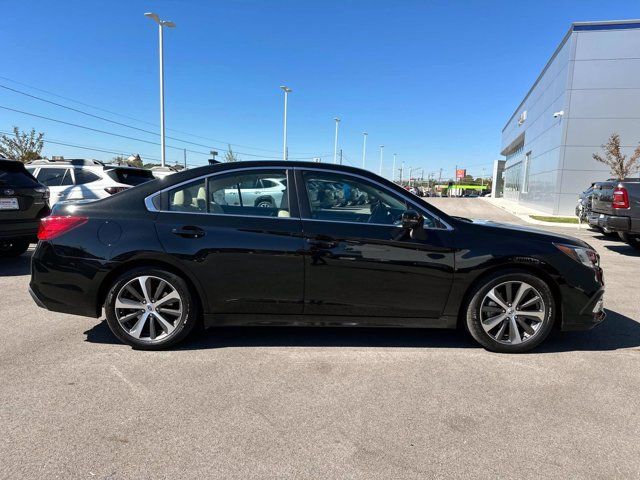 2019 Subaru Legacy Limited