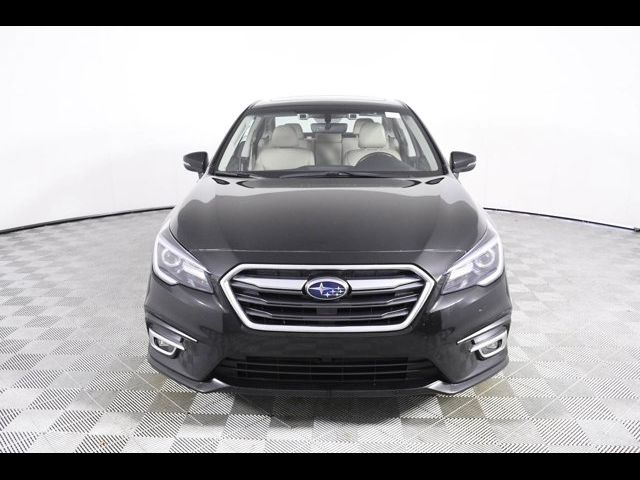 2019 Subaru Legacy Limited